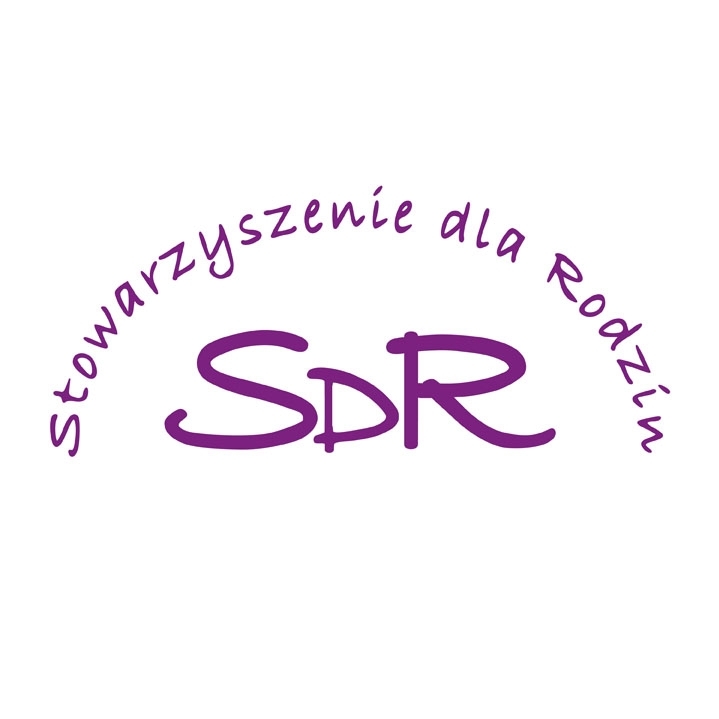 Logo: Stowarzyszenie dla Rodzin