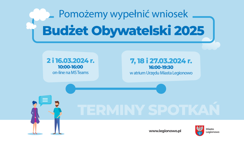 Grafika promująca BO