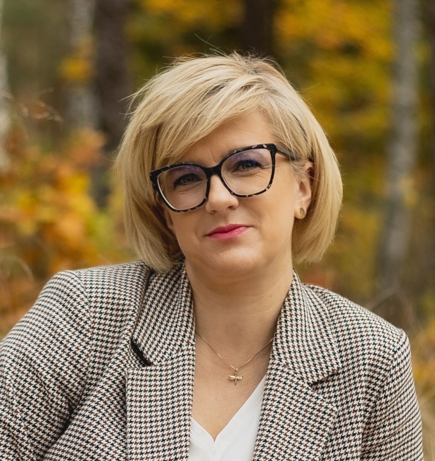 Dominika Miaz