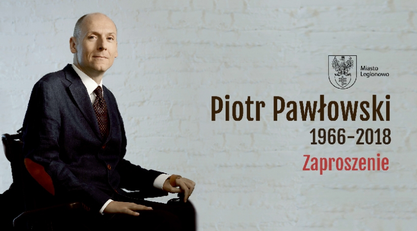 Piotr Pawłowski