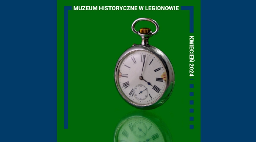 Zegarek kieszonkowy