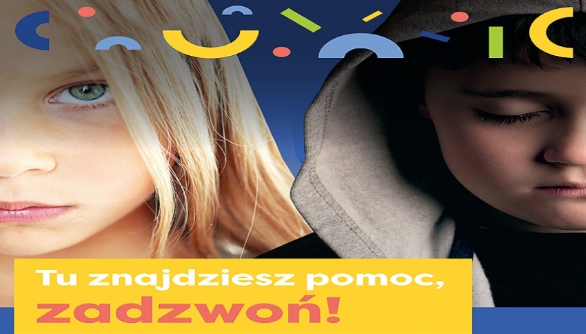 smutny chłopiec i smutna dziewczynka