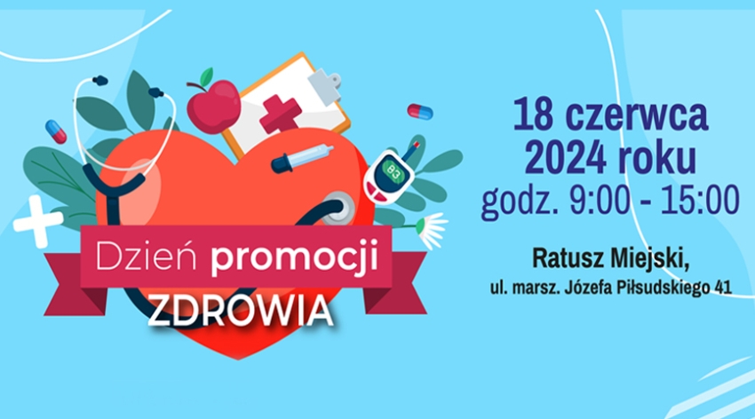 Dzień Promocji Zdrowia