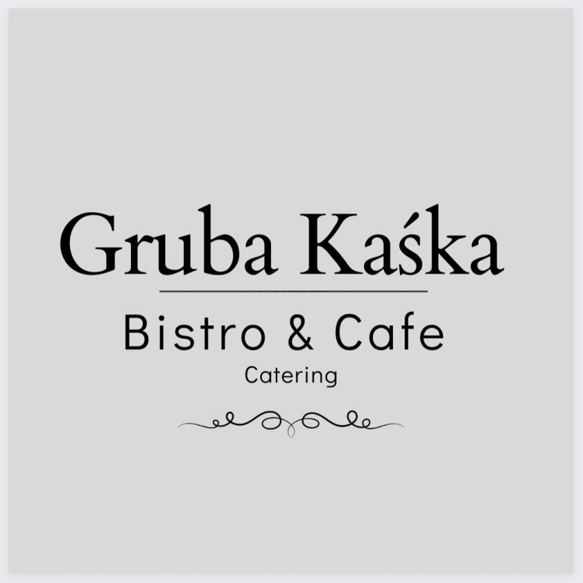 Logo Gruba Kaśka