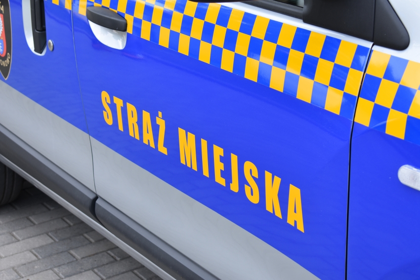 Straż miejska