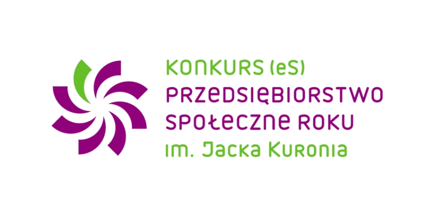 Grafika promująca konkurs
