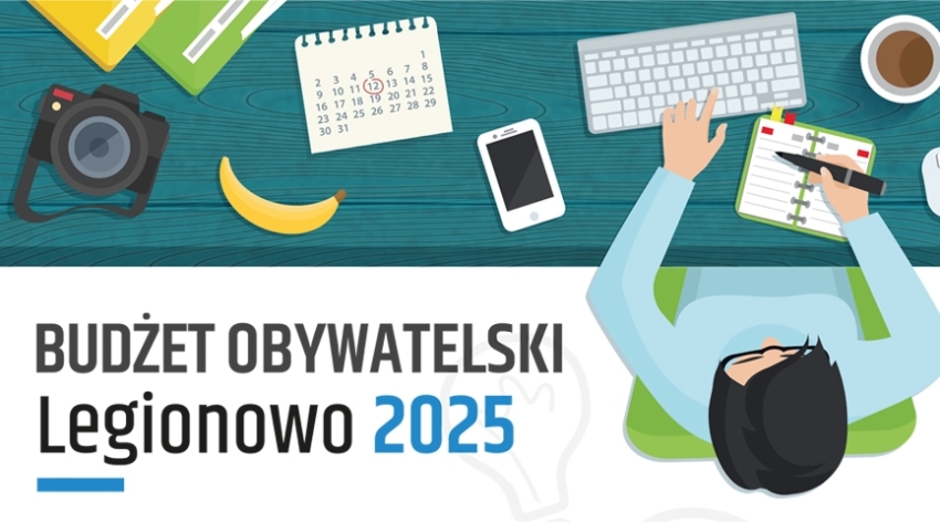 Plakat promujący wydarzenie