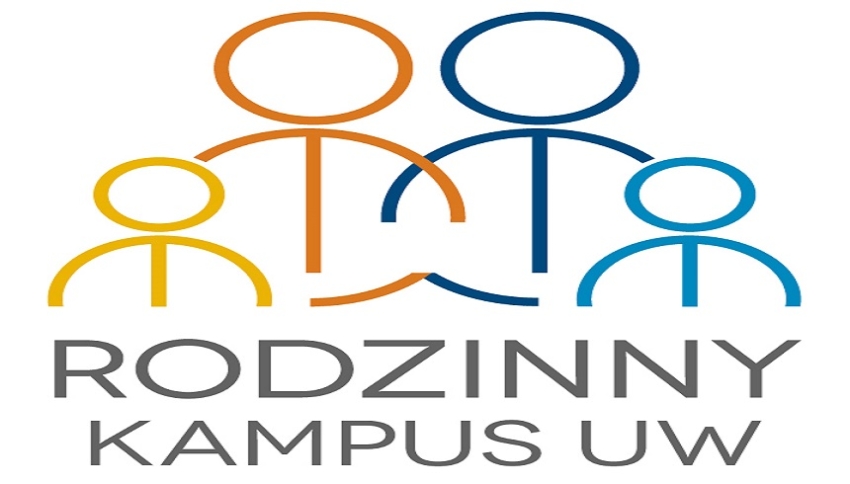 Logo - Rodzinny Kampus