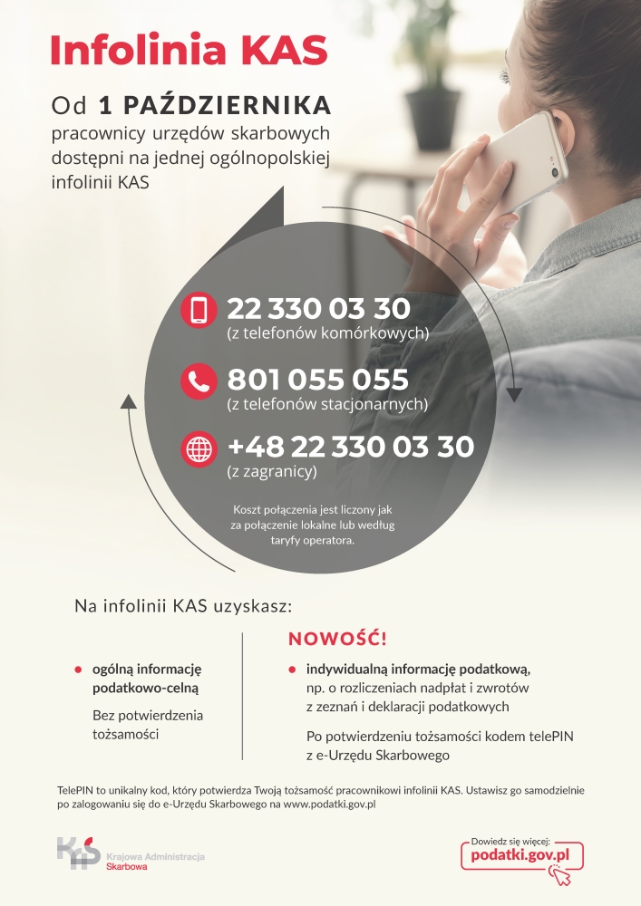 Plakat promocyjny