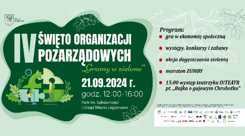 Plakat promocyjny