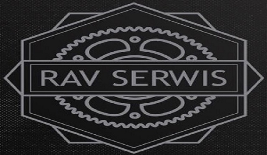 Logo: Rav Service