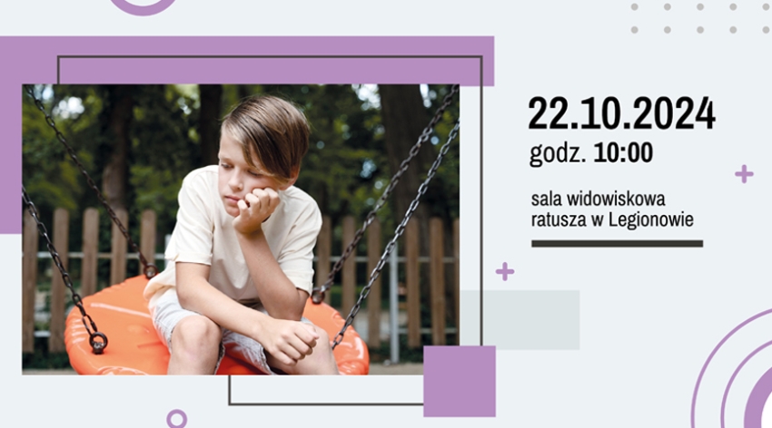 Plakat promocyjny