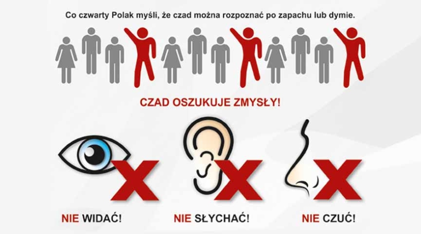 Plakat promujący wydarzenie