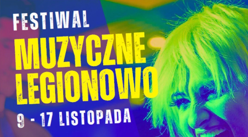 Muzyczne Legionowo