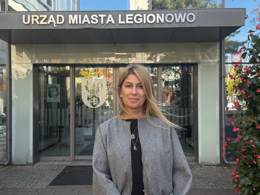 Monika Jakubiak-Rososzczuk