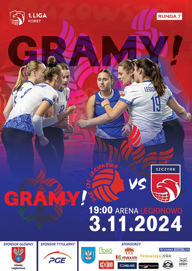 Plakat promocyjny