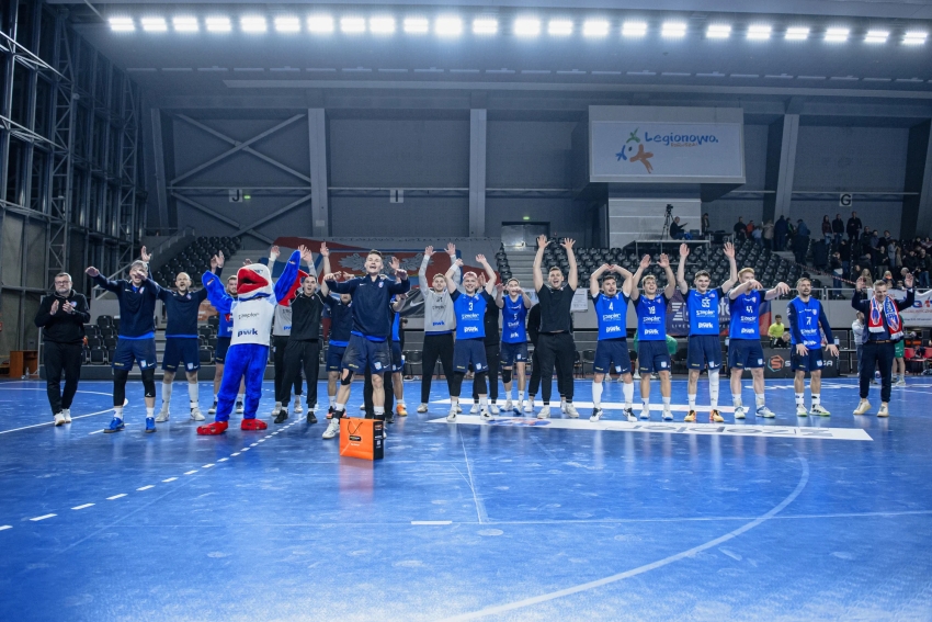 Zespół KPR Legionowo