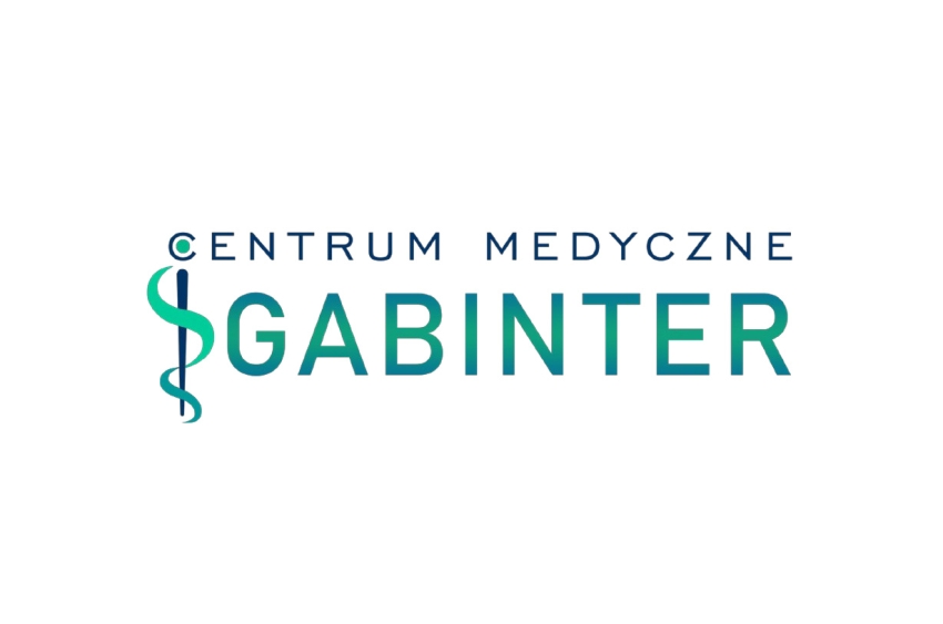 Logo Centrum Medyczne Gabinter