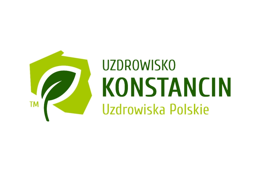 Logo Uzdrowisko Konstancin