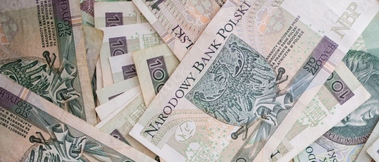 banknoty