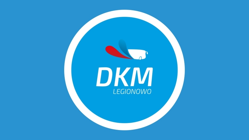 logo DKM