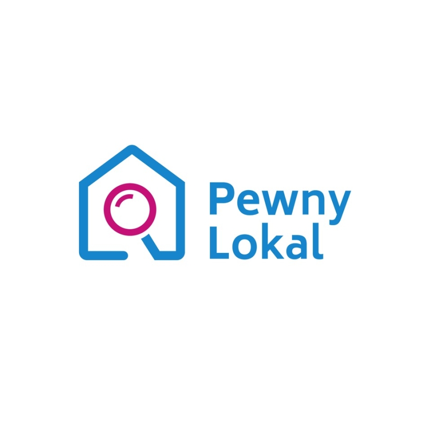 Logo Pewny Lokal