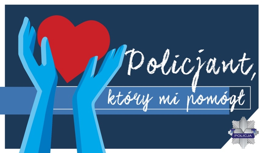 Grafika informująca o konkursie