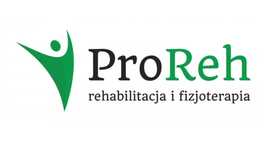 logotyp Pro reh