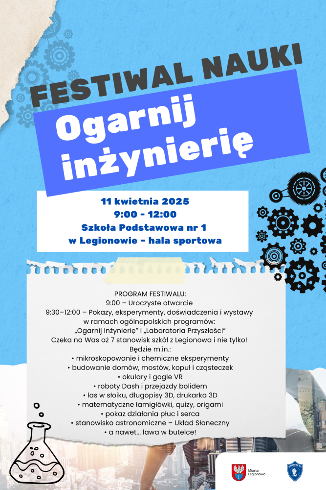 Festiwal nauki