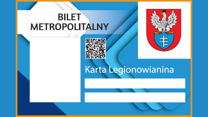 karta legionowianina