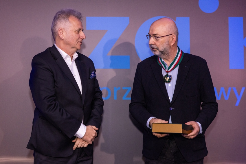 Janusz Fogler