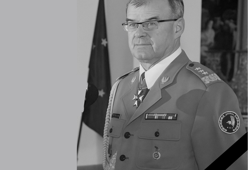 general Skrzypczak