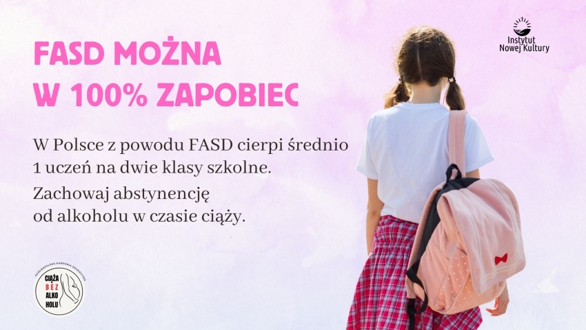 Grafika promująca