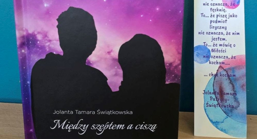 wieczór poezji