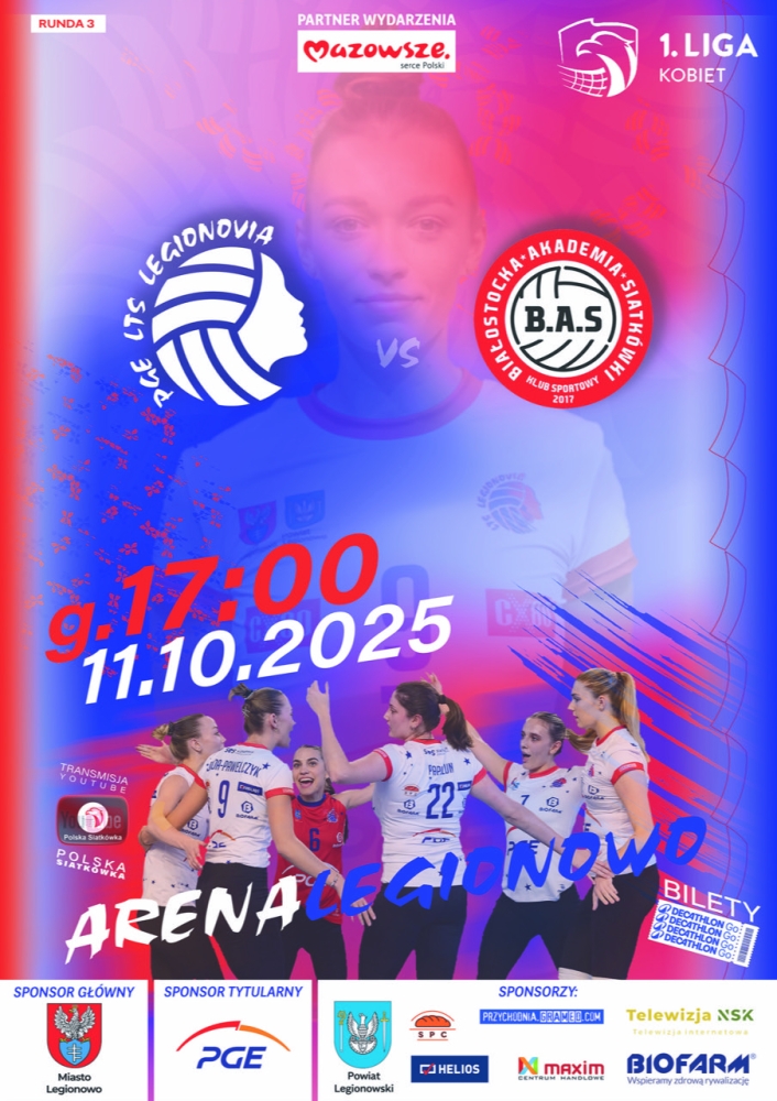 Plakat promocyjny