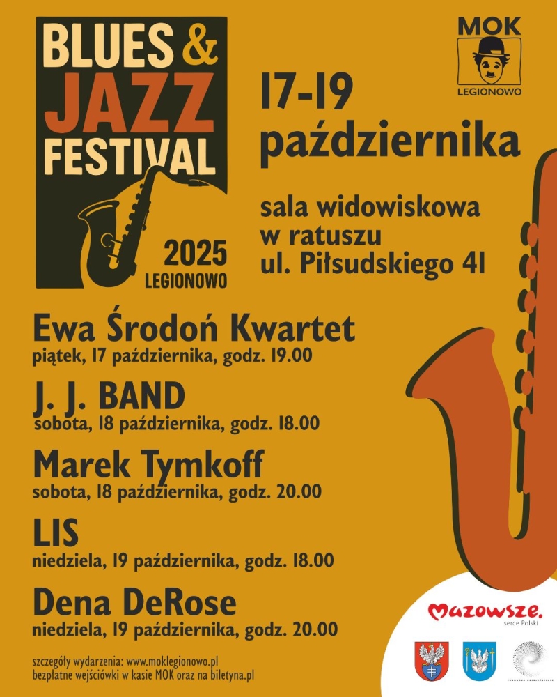 Plakat promocyjny