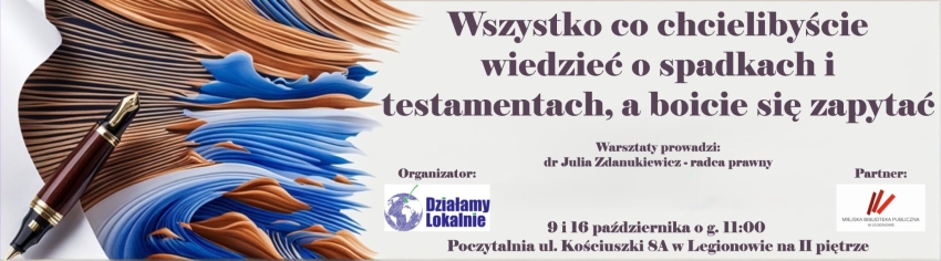 Plakat promocyjny