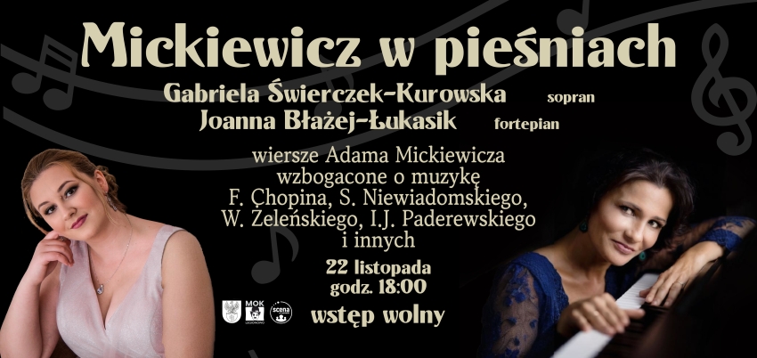 plakat promocyjny