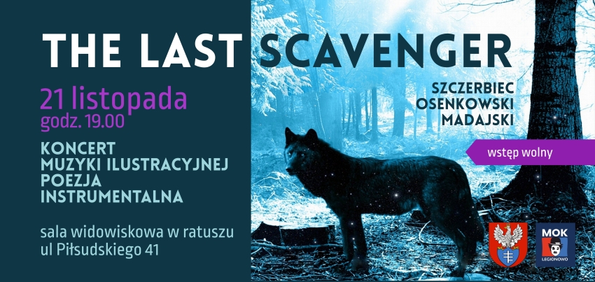plakat promocyjny