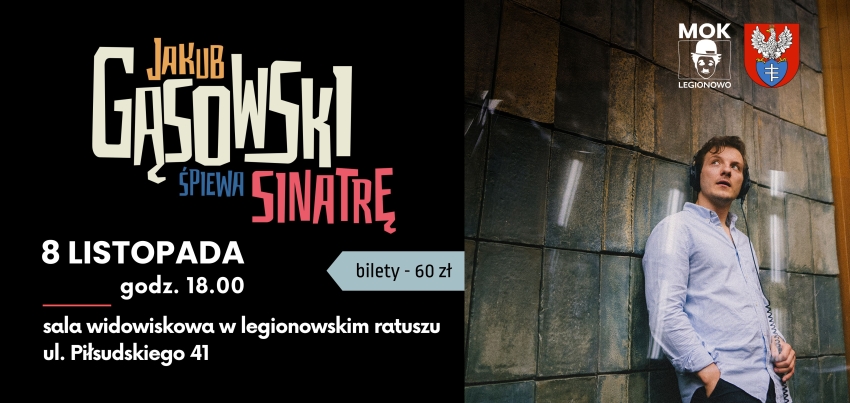 plakat promocyjny