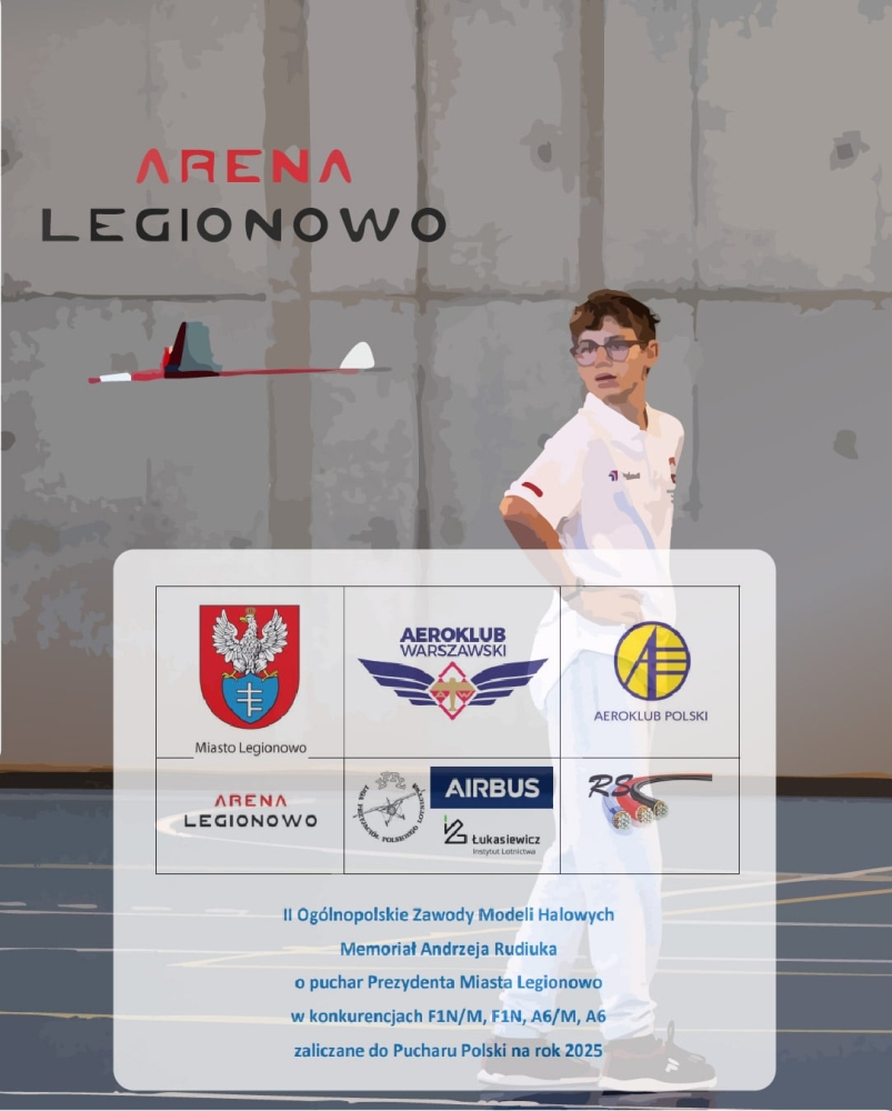 Plakat promocyjny