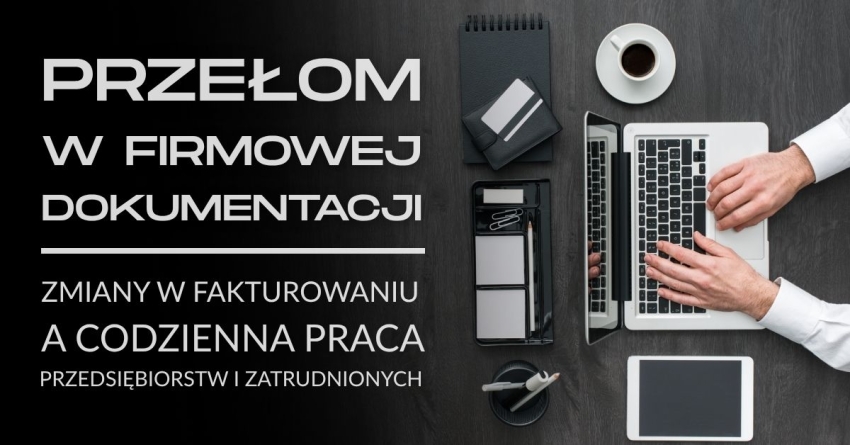 Plakat promujący