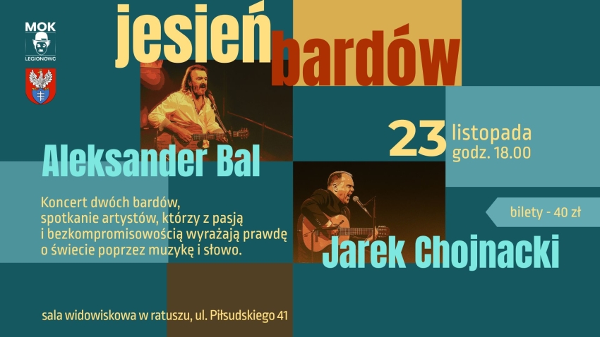 Plakat promocyjny