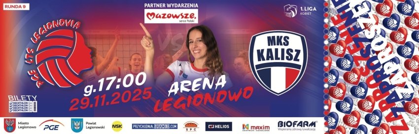 Plakat promocyjny