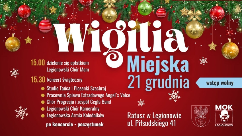 Plakat promocyjny