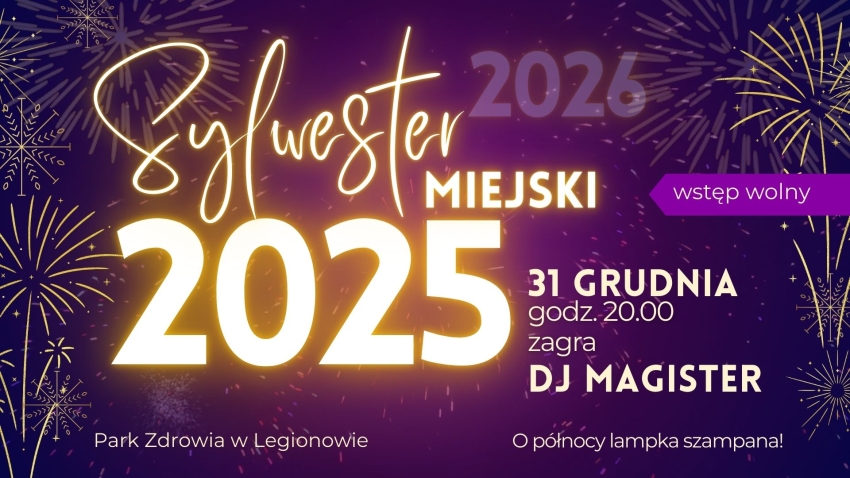 Plakat promocyjny
