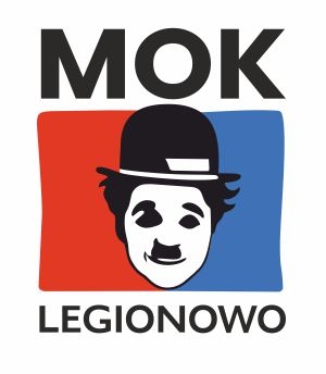 Logotyp MOK