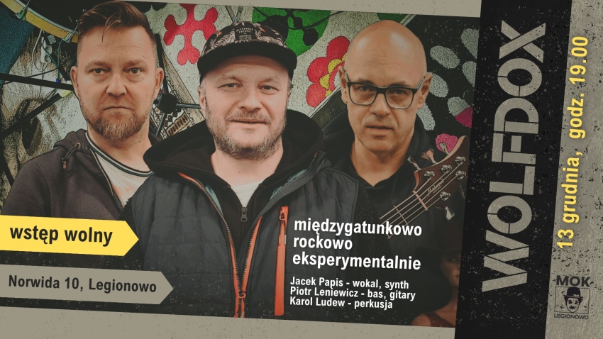 Plakat promocyjny