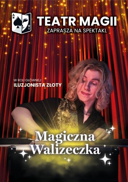 Plakat promocyjny