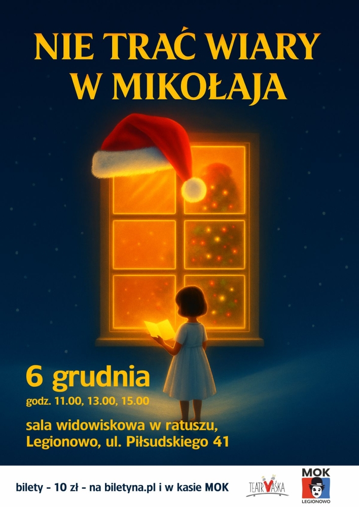 Plakat promocyjny
